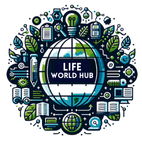 Life World Hub